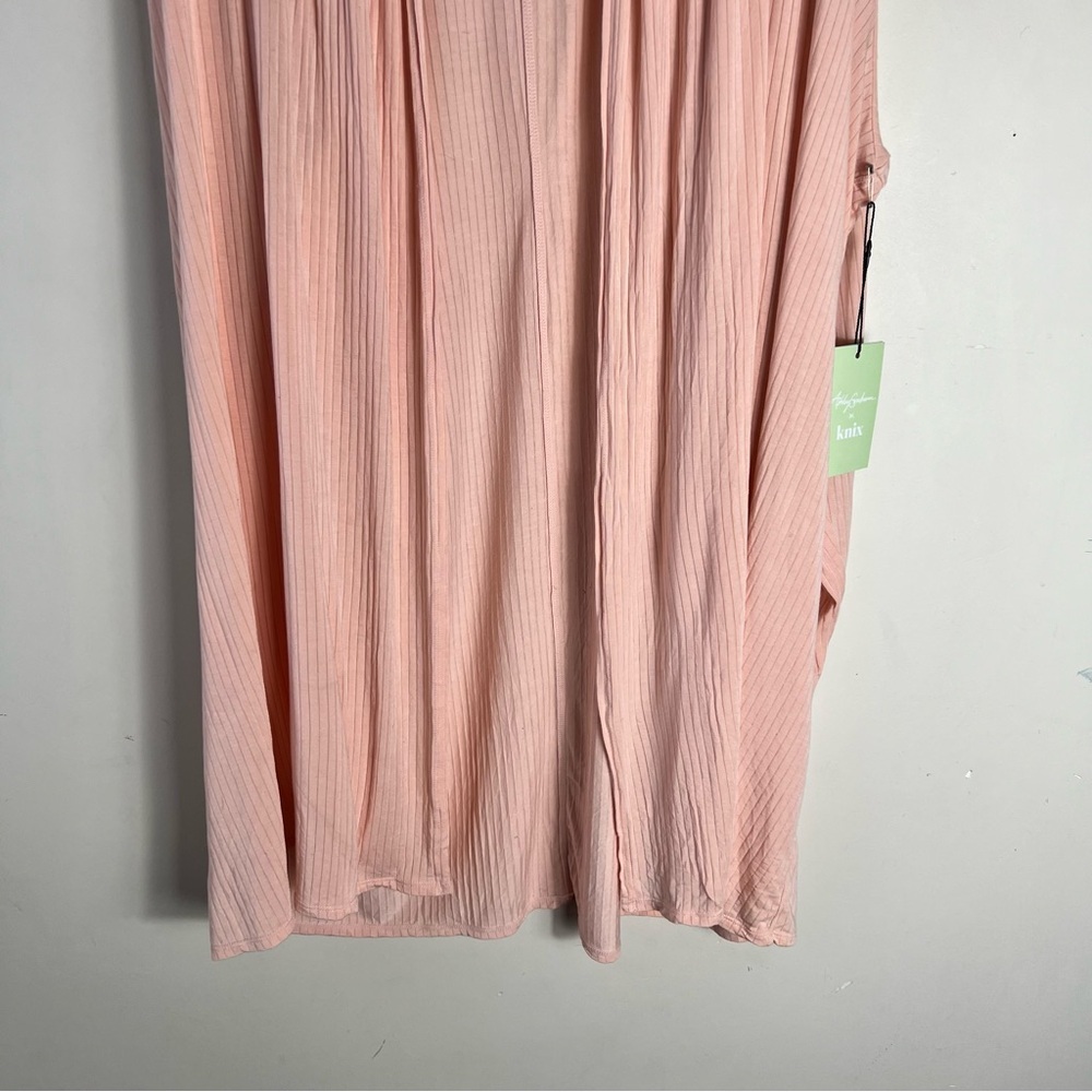 Knix open front cardigan - Picture 7 of 11